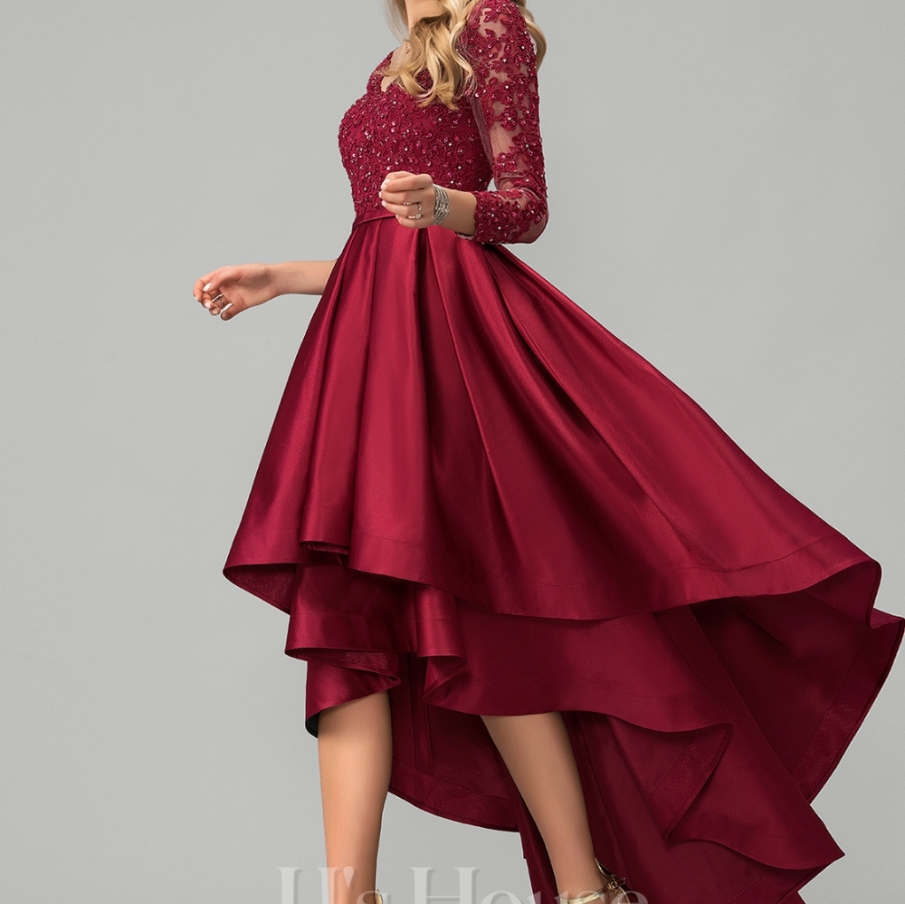 Bridesmaid Dress